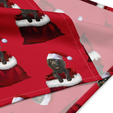 Christmas Baby- p2lAll-over print bandana