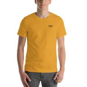Roxy-Short-Sleeve Unisex T-Shirt