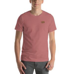 Roxy-Short-Sleeve Unisex T-Shirt