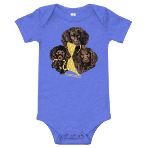 Boykin Babies-T-Shirt