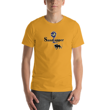 Sandlapper Short-Sleeve Unisex T-Shirt