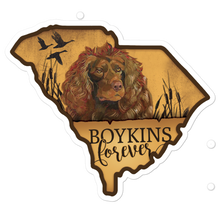 South Carolina State Dog- Boykins Forever