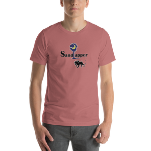Sandlapper Short-Sleeve Unisex T-Shirt