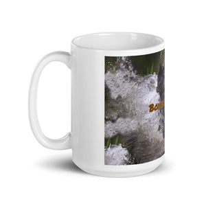 Water Entry-Mug