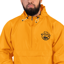 Embroidered Boykins Forever Champion Packable Jacket