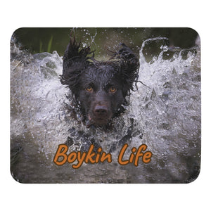 Boykin Life- Mouse pad