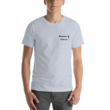 Boykins Forever-Short-sleeve unisex t-shirt
